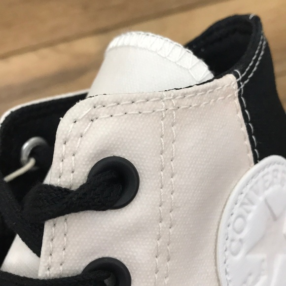 CONVERSE CTAS HIGH TOP BRAND NEW - Picture 13 of 15